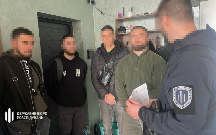 Розстріл поліцейських на Вінниччині: викрито двох військових, які допомагали пізозрюваним тікати
