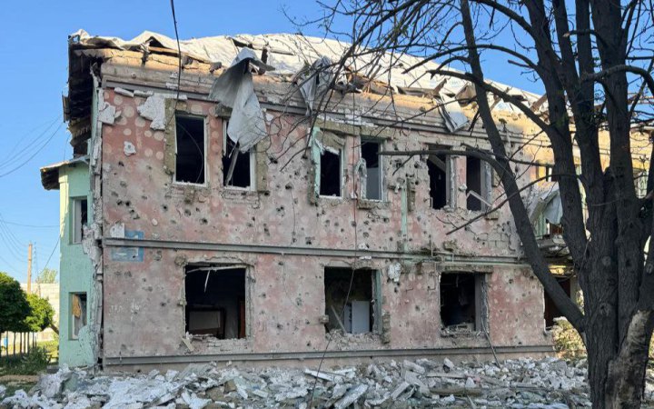 На Донеччині внаслідок російських обстрілів за добу 2 людини загинули і 4 отримали поранення