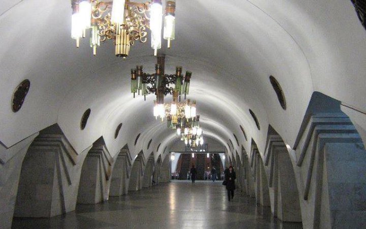 Начальник Харківської ОВА підписав розпорядження про перейменування харківських об'єктів