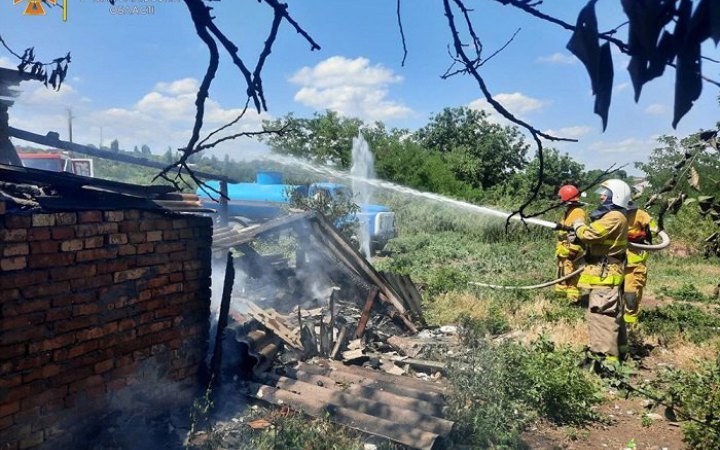 Армія Росії атакувала FPV–дронами громаду на Миколаївщині