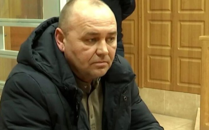 Командира 211 бригади Побережнюка взяли під варту