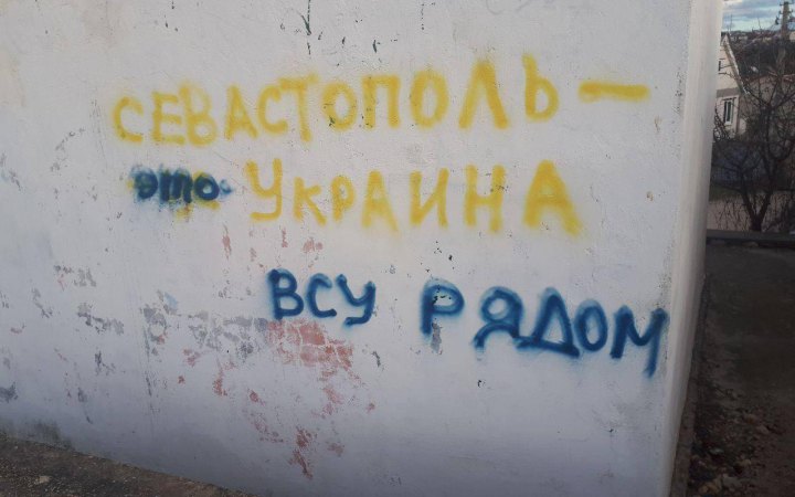 Кабмін перейменував у тимчасово окупованому Криму 22 географічні об’єкти