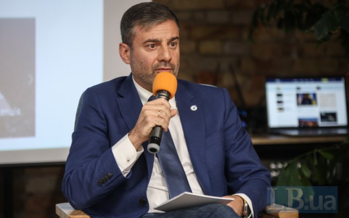 Лубінець: росіяни стратили 268 українських військовополонених