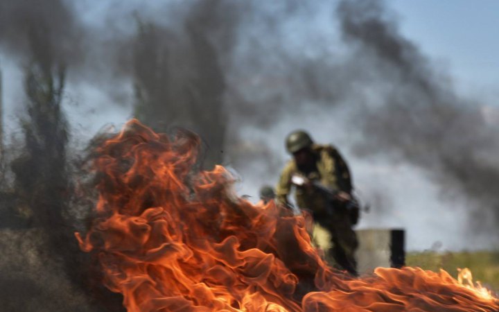 Генштаб: найбільша кількість боєзіткнень - на Покровському напрямку