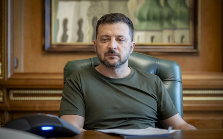 Зеленський розповів подробиці угоди про українсько-американське виробництво дронів