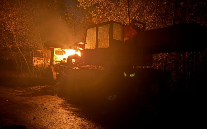 Росіяни обстріляли авто обленерго на Чернігівщині та вбили одну людину