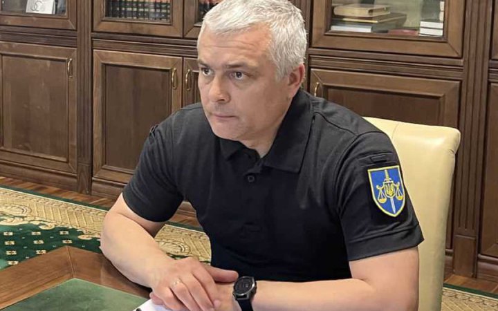 Росіяни вкотре поцілили у цивільну портову інфраструктуру Одещини