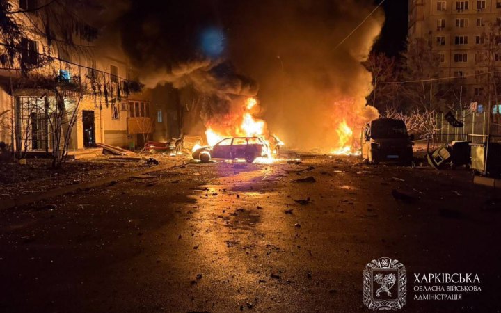 Головне за ніч та ранок середи, 19 листопада: 10 загиблих у Тернополі, ворожа ракетно-дронова атака, 160 боєзіткнень