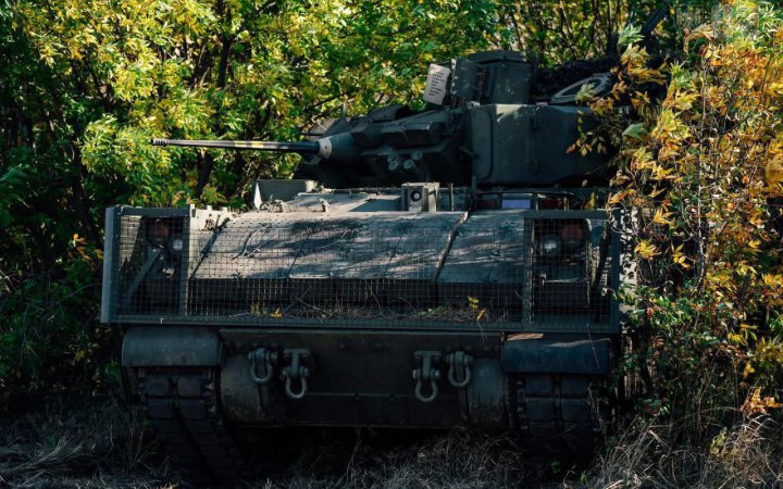 Генштаб: на фронті відбулося 140 боїв, понад третина з них — на Покровському напрямку