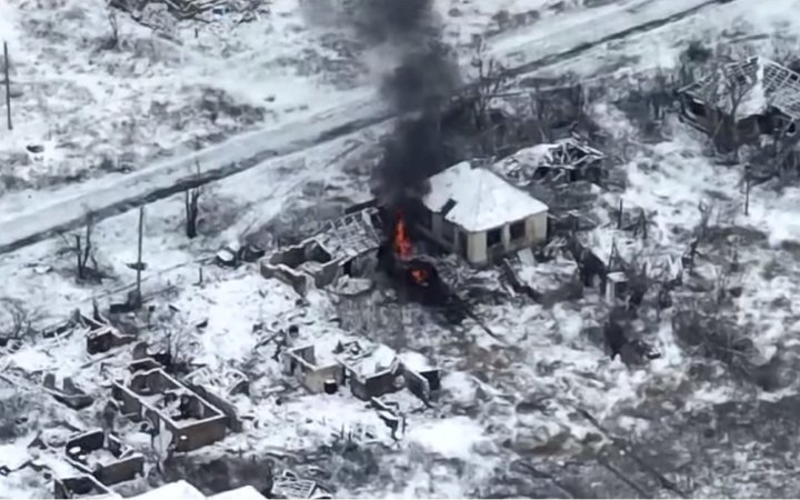 Сили оборони за добу ліквідували ще 1300 окупантів