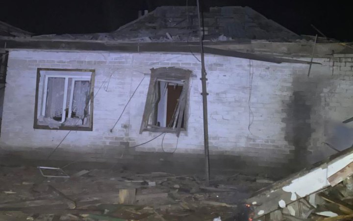 Росіяни пошкодили інфраструктуру на Дніпропетровщині