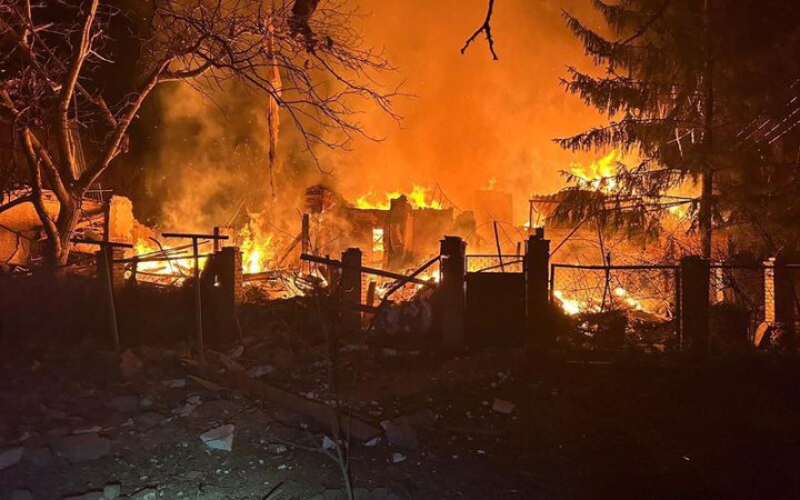 На Донеччині за минулу добу росіяни вбили та поранили 4 цивільних