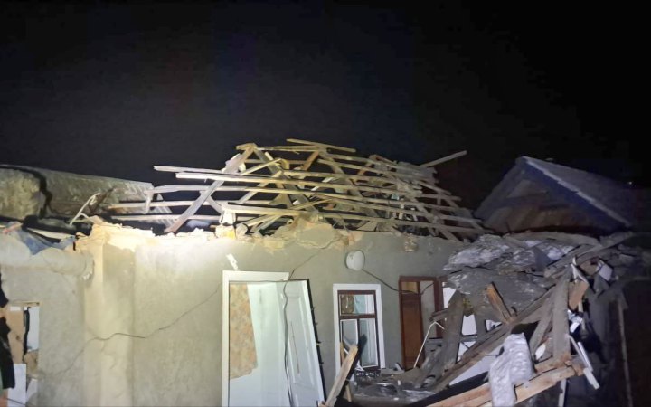 Ворог атакував Дніпропетровщину FPV-дронами та з артилерії, є пошкодження