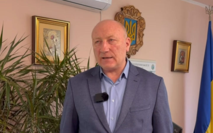 Мер Бурштина про обстріл ТЕС: “Пошкодження дуже серйозні. Станція на нулі”