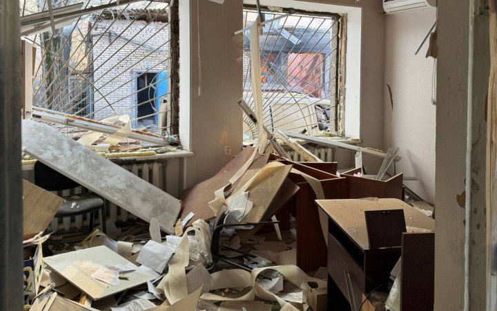 Росіяни вдарили авіабомбами по Слов'янську, 2 людини загинули і 7 поранені