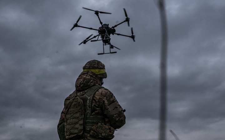 Загалом від початку цієї доби на фронті відбулося 132 бойових зіткнення