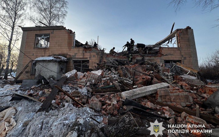 Головне за суботу, 28 лютого: понад 130 боєзіткнень, операція “Епічна лють”