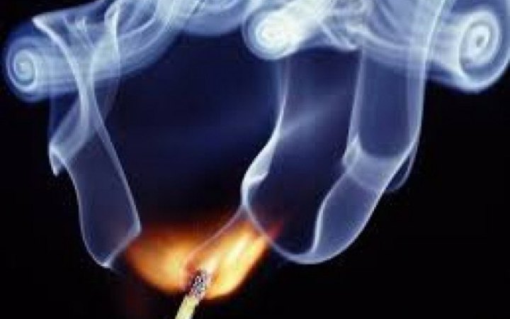 У лютому в Україні було 83 випадки отруєння чадним газом. 23 людини загинули