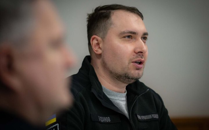 Буданов: Росія погодилась з умовами гарантій безпеки для України від США