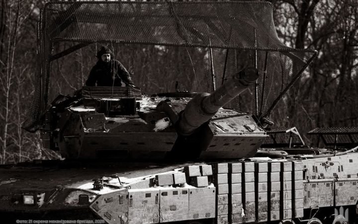 Генштаб: ворог здійснює тиск на Гуляйпільському напрямку – 23 боєзіткнення з початку доби