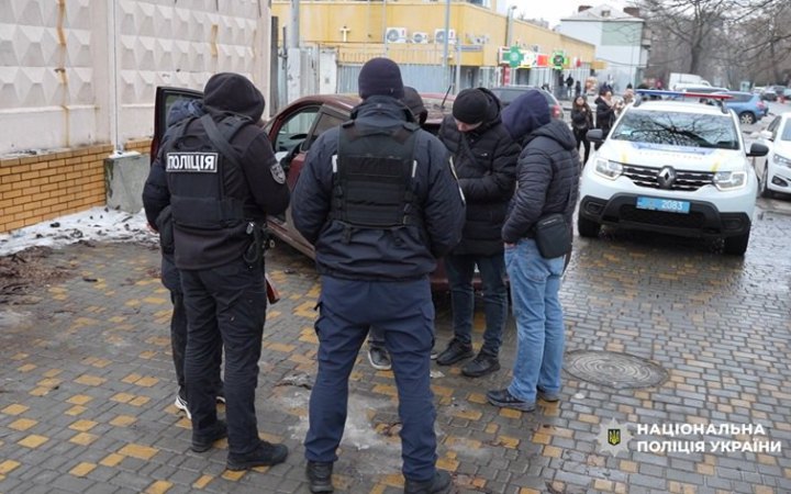 В Одесі затримали шахрая, який ошукав матір військовозобов’язаного за схемою: "Ваш син у ТЦК"