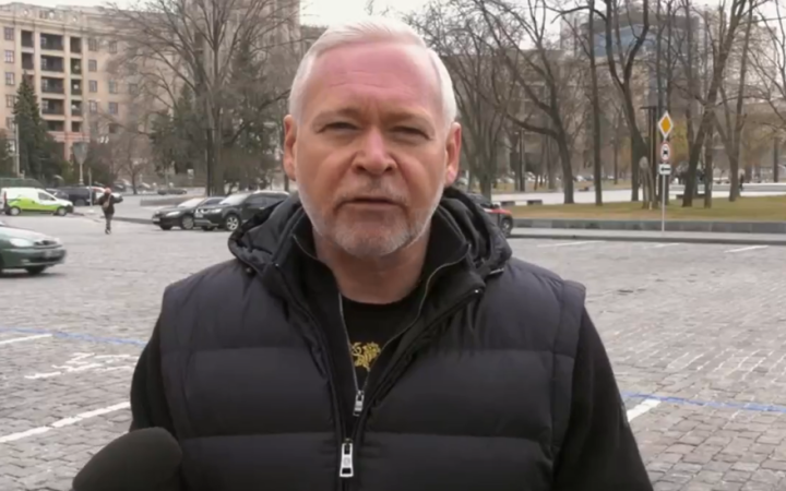 Армія РФ вдарила безпілотником по Харкову