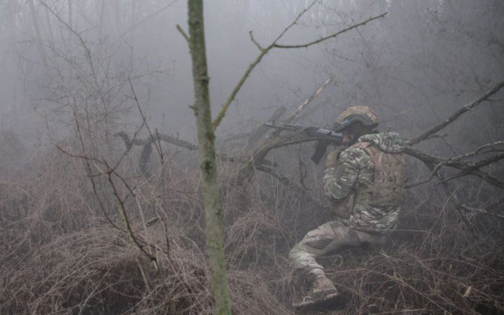 Армія ворога вчора втратила 960 солдатів та 5 систем ППО