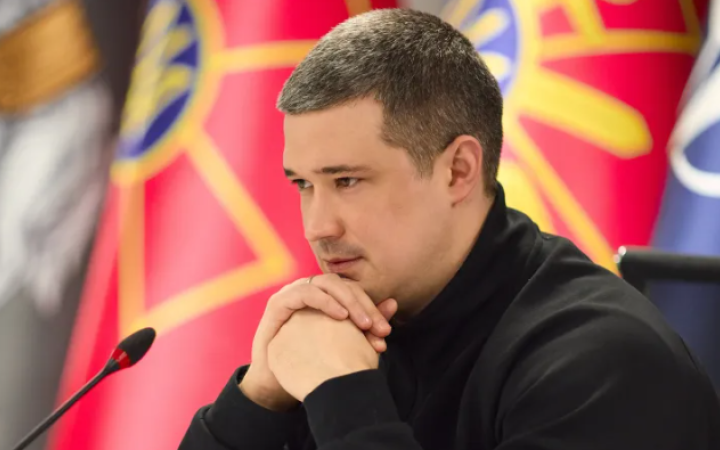 Міноборони розпочинає аудит втрат України на війні, - Федоров