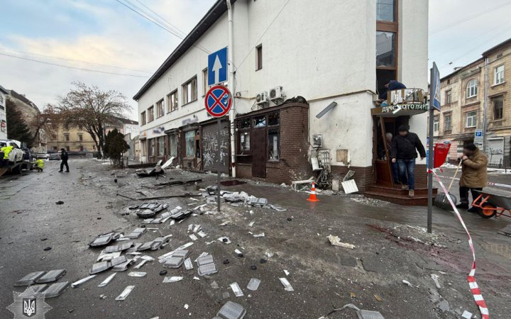 Зросла кількість жертв теракту у Львові: в лікарні помер поранений військовий