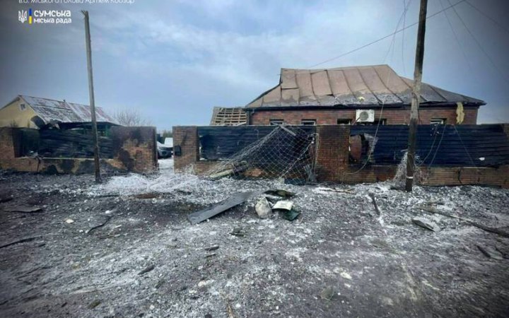 Росіяни за добу понад 100 разів обстріляли Сумщину: є загиблий і поранені