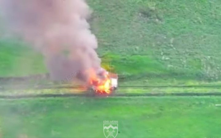 Сили оборони за минулу добу ліквідували 930 російських загарбників