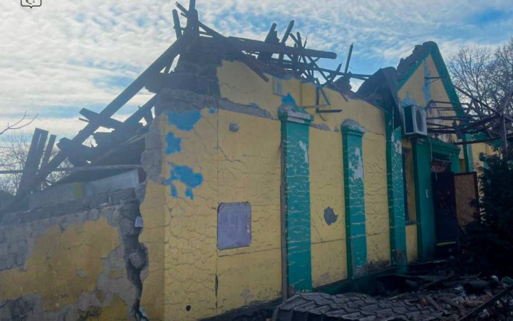 На Сумщині унаслідок російських обстрілів загинули троє людей, ще десятеро поранені