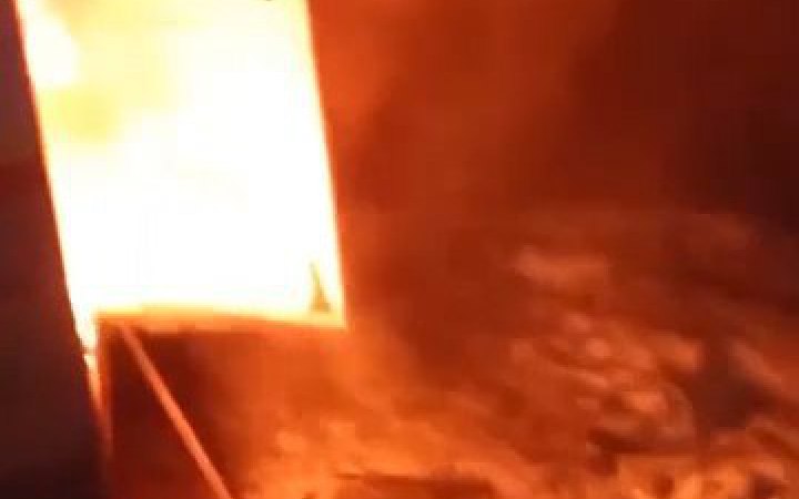 Партизани "АТЕШ" порушили логістику росіян на Сумському напрямку