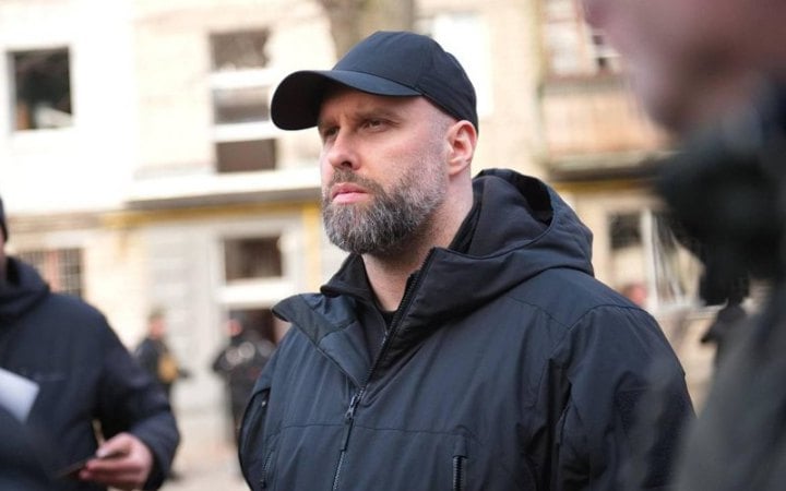 Росіяни завдали ракетного удару по Мерефі на Харківщині. Є поранені й загиблий (оновлено)