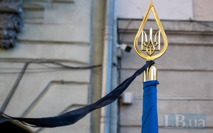 У Мереф’янській громаді оголосили триденну жалобу за жертвами ракетного удару Росії