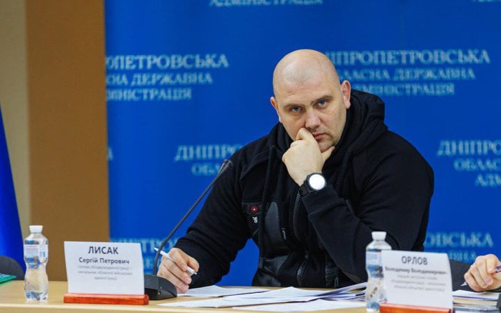 Росіяни атакували Одесу: є постраждалі