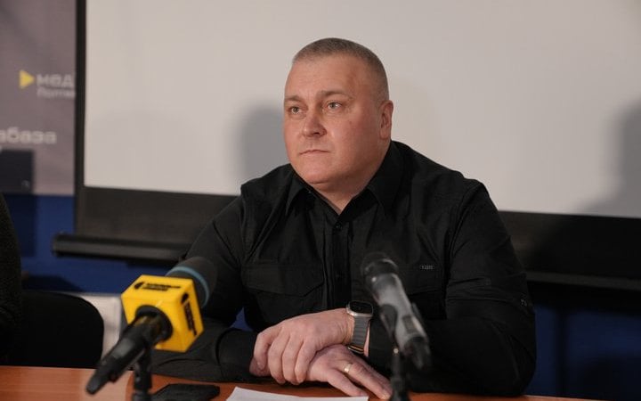Росіяни атакували дронами Полтавщину, там зафіксовані влучання