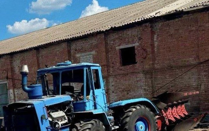 Ворог вдарив по інфраструктурі Дніпровського району