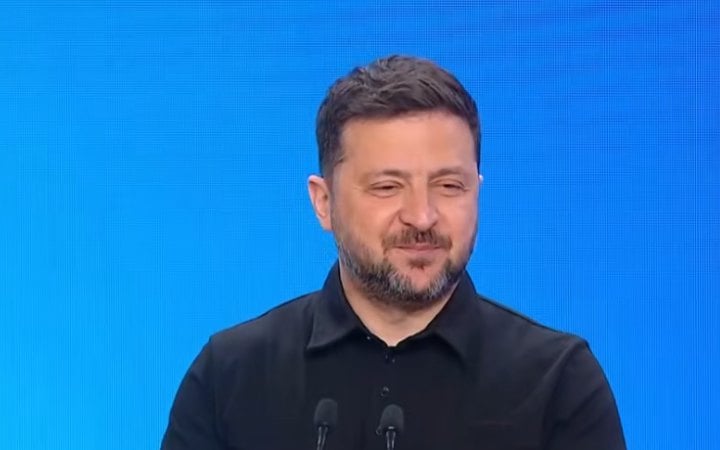 Зеленський пояснив, навіщо написав відкритого листа Путіну