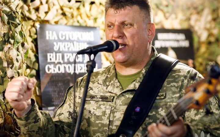 Із січня в ЗСУ на постійній основі працюють мобільні групи моральної підтримки, - Генштаб