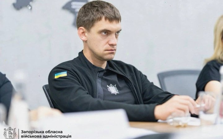 Росіяни атакували безпілотником Запоріжжя: постраждала людина