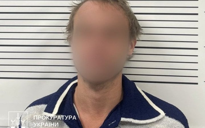 Киянин отримав 6 років позбавлення волі за вбивство собаки