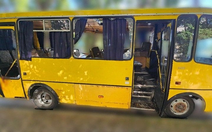 Російська армія вбила шістьох цивільних на Херсонщині, ще 12 людей поранені