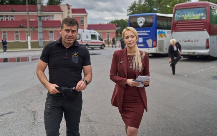 Лубінець: Вдалося підтвердити місцеперебування 79 зниклих безвісти українських військових