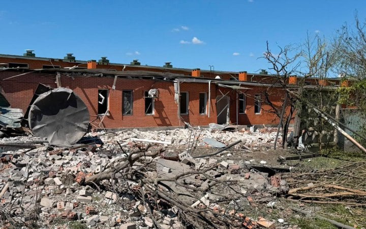 Через російські атаки на Херсонщині загинула людина, дев'ять цивільних поранені