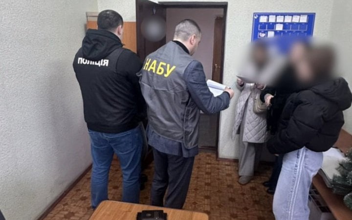 На Кіровоградщині суддю підозрюють в отриманні хабаря у справі про нетверезе водіння