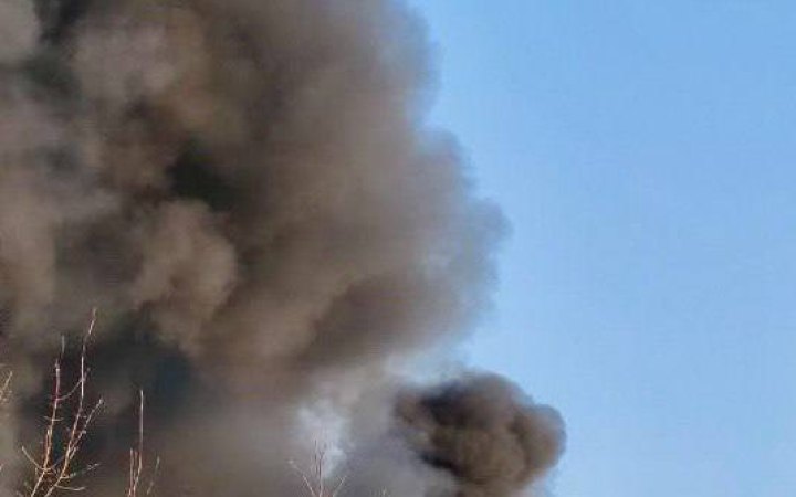 Росія атакувала Боярську громаду Київщини: пошкоджені будинки, підприємства та парк