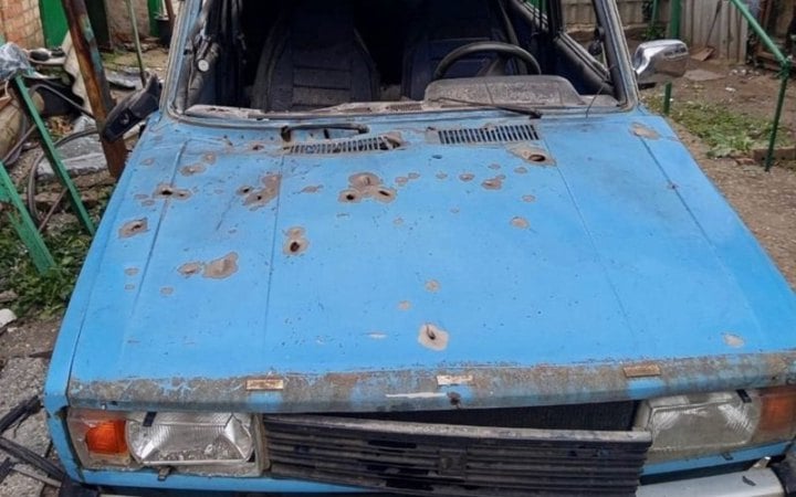 Росіяни більше 20 разів атакували Дніпропетровщину: постраждала людина