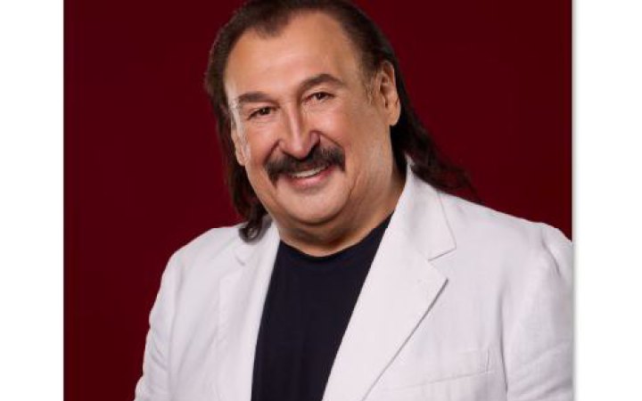 Степан Гіга у лікарні, його стан важкий, але стабільний