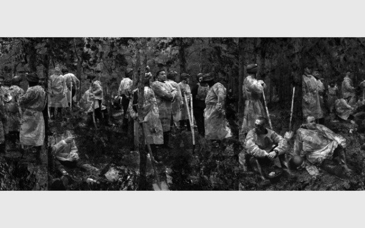 У Варшаві відкриється виставка «elsewhereland» про досвід війни та вимушеної міграції українців